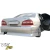 FRP WOND Rear Bumper > Nissan Laurel (C35) 1998-2002 - image 4