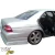 FRP WOND Rear Bumper > Nissan Laurel (C35) 1998-2002 - image 7