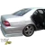 FRP WOND Rear Bumper > Nissan Laurel (C35) 1998-2002 - image 7