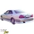 FRP WOND Rear Bumper > Nissan Laurel (C35) 1998-2002 - image 8