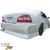 FRP WOND Body Kit 4pc > Nissan Laurel (C35) 1998-2002 - image 69