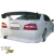 FRP WOND Body Kit 4pc > Nissan Laurel (C35) 1998-2002 - image 70