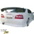 FRP WOND Body Kit 4pc > Nissan Laurel (C35) 1998-2002 - image 72