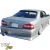 FRP WOND Body Kit 4pc > Nissan Laurel (C35) 1998-2002 - image 53