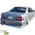 FRP WOND Body Kit 4pc > Nissan Laurel (C35) 1998-2002 - image 53