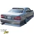 FRP WOND Body Kit 4pc > Nissan Laurel (C35) 1998-2002 - image 54