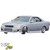VSaero FRP WOND Body Kit 4pc > Nissan Laurel C35 1998-2002 - image 31
