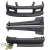FRP WOND Body Kit 4pc > Nissan Laurel (C35) 1998-2002 - image 3
