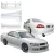 FRP WOND Body Kit 4pc > Nissan Laurel (C35) 1998-2002 - image 4