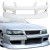 VSaero FRP WOND Body Kit 4pc > Nissan Laurel (C35) 1998-2002 - image 5