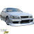 VSaero FRP WOND Body Kit 4pc > Nissan Laurel (C35) 1998-2002 - image 6