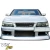 FRP WOND Body Kit 4pc > Nissan Laurel (C35) 1998-2002 - image 7