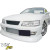 VSaero FRP WOND Body Kit 4pc > Nissan Laurel (C35) 1998-2002 - image 12