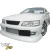 FRP WOND Body Kit 4pc > Nissan Laurel (C35) 1998-2002 - image 12