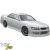 FRP WOND Body Kit 4pc > Nissan Laurel (C35) 1998-2002 - image 13