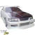FRP WOND Body Kit 4pc > Nissan Laurel (C35) 1998-2002 - image 16