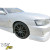 VSaero FRP WOND Body Kit 4pc > Nissan Laurel (C35) 1998-2002 - image 19