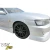 FRP WOND Body Kit 4pc > Nissan Laurel (C35) 1998-2002 - image 19
