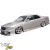 FRP WOND Body Kit 4pc > Nissan Laurel (C35) 1998-2002 - image 22