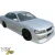 FRP WOND Body Kit 4pc > Nissan Laurel (C35) 1998-2002 - image 25