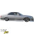 VSaero FRP WOND Body Kit 4pc > Nissan Laurel (C35) 1998-2002 - image 33