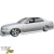 FRP WOND Body Kit 4pc > Nissan Laurel (C35) 1998-2002 - image 36