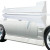 FRP WOND Body Kit 4pc > Nissan Laurel (C35) 1998-2002 - image 44