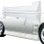 FRP WOND Body Kit 4pc > Nissan Laurel (C35) 1998-2002 - image 44