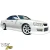 FRP WOND Body Kit 4pc > Nissan Laurel (C35) 1998-2002 - image 45