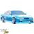 FRP BSPO Front Bumper > Nissan Silvia (S13) 1989-1994 > 2/3dr - image 20