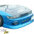 FRP BSPO Front Bumper > Nissan Silvia (S13) 1989-1994 > 2/3dr - image 21