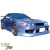 FRP BSPO Front Bumper > Nissan Silvia (S13) 1989-1994 > 2/3dr - image 27
