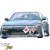 FRP BSPO Front Bumper > Nissan Silvia (S13) 1989-1994 > 2/3dr - image 9