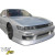 VSaero FRP BSPO Front Bumper > Nissan Silvia (S13) 1989-1994 > 2/3dr - image 17