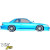 FRP BSPO Side Skirts > Nissan Silvia (S13) 1989-1994 > 2/3dr - image 20