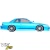 FRP BSPO Side Skirts > Nissan Silvia (S13) 1989-1994 > 2/3dr - image 20