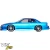 FRP BSPO Side Skirts > Nissan Silvia (S13) 1989-1994 > 2/3dr - image 21