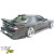 VSaero FRP BSPO Side Skirts > Nissan Silvia (S13) 1989-1994 > 2/3dr - image 2