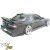 FRP BSPO Side Skirts > Nissan Silvia (S13) 1989-1994 > 2/3dr - image 2