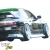 FRP BSPO Side Skirts > Nissan Silvia (S13) 1989-1994 > 2/3dr - image 9