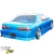 FRP BSPO Rear Bumper > Nissan Silvia (S13) 1989-1994 > 2dr Coupe - image 8