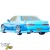 FRP BSPO Rear Bumper > Nissan Silvia (S13) 1989-1994 > 2dr Coupe - image 10