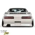 FRP BSPO Rear Bumper > Nissan Silvia (S13) 1989-1994 > 2dr Coupe - image 14