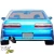 FRP BSPO Rear Bumper > Nissan Silvia (S13) 1989-1994 > 2dr Coupe - image 11