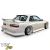 FRP BSPO Rear Bumper > Nissan Silvia (S13) 1989-1994 > 2dr Coupe - image 15