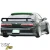FRP BSPO Rear Bumper > Nissan Silvia (S13) 1989-1994 > 2dr Coupe - image 2