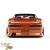 FRP BSPO Rear Bumper > Nissan Silvia (S13) 1989-1994 > 2dr Coupe - image 4