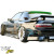 VSaero FRP BSPO Rear Bumper > Nissan Silvia (S13) 1989-1994 > 2dr Coupe - image 6