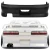 FRP BSPO Body Kit 4pc > Nissan Silvia (S13) 1989-1994 > 2dr Coupe - image 69