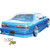 VSaero FRP BSPO Body Kit 4pc > Nissan Silvia S13 1989-1994 > 2dr Coupe - image 65
